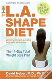 Capa do artigo The L.A. Shape Diet