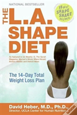 Capa do artigo The L.A. Shape Diet