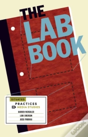 Capa do artigo The Lab Book