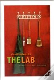 Capa do artigo The Lab