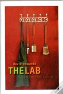 Capa do artigo The Lab