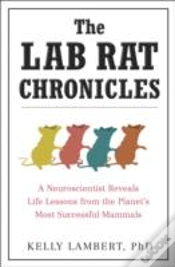 Capa do artigo The Lab Rat Chronicles