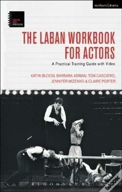 Capa do artigo The Laban Workbook For Actors