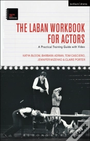 Capa do artigo The Laban Workbook For Actors
