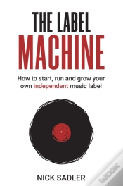 Capa do artigo The Label Machine