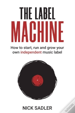 Capa do artigo The Label Machine
