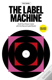 Capa do artigo The Label Machine