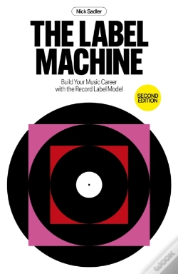Capa do artigo The Label Machine