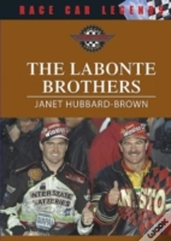 Capa do artigo The Labonte Brothers