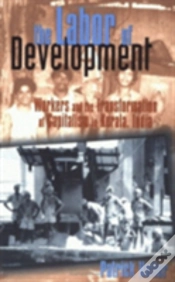 Capa do artigo The Labor Of Development