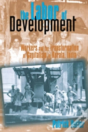 Capa do artigo The Labor Of Development