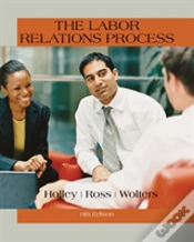 Capa do artigo The Labor Relations Process