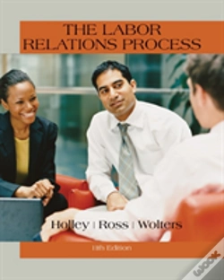 Capa do artigo The Labor Relations Process