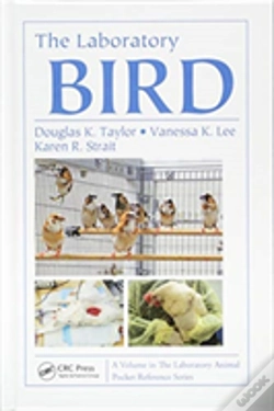 Capa do artigo The Laboratory Bird