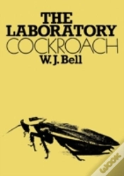 Capa do artigo The Laboratory Cockroach