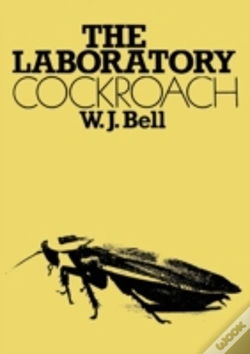 Capa do artigo The Laboratory Cockroach