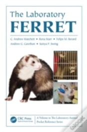 Capa do artigo The Laboratory Ferret