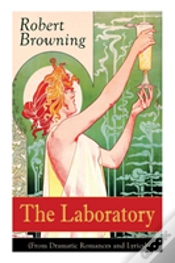 Capa do artigo The Laboratory (From Dramatic Romances And Lyrics)