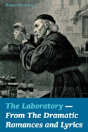 The Laboratory - From The Dramatic Romances And Lyrics - Preview