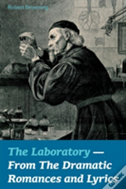 Capa do artigo The Laboratory - From The Dramatic Romances And Lyrics