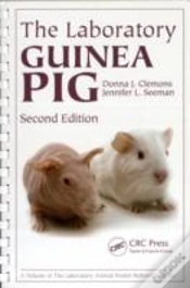 Capa do artigo The Laboratory Guinea Pig