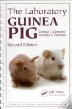 Capa do artigo The Laboratory Guinea Pig