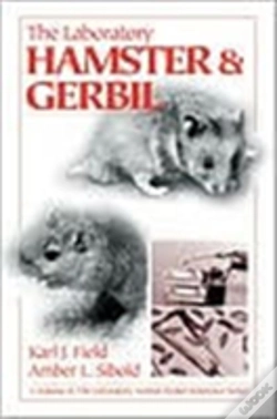 Capa do artigo The Laboratory Hamster And Gerbil