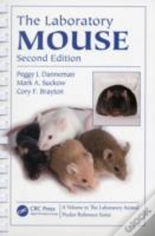 Capa do artigo The Laboratory Mouse