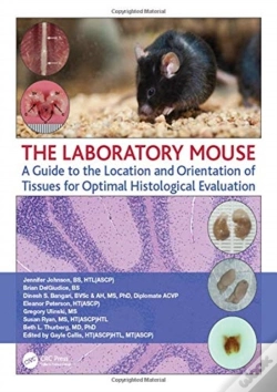 Capa do artigo The Laboratory Mouse