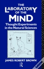 Capa do artigo The Laboratory Of The Mind