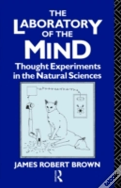 Capa do artigo The Laboratory Of The Mind