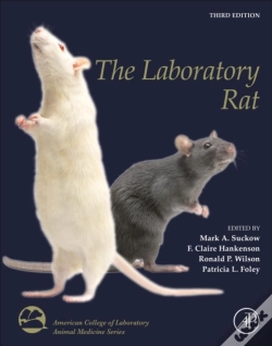 Capa do artigo The Laboratory Rat