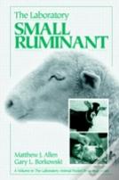 The Laboratory Small Ruminant