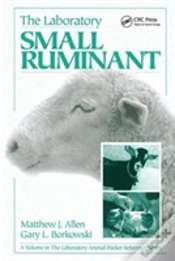 Capa do artigo The Laboratory Small Ruminant