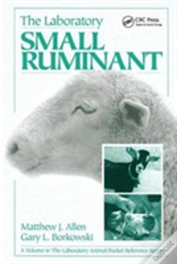 Capa do artigo The Laboratory Small Ruminant