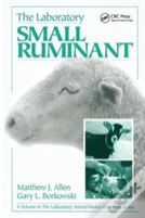 The Laboratory Small Ruminant