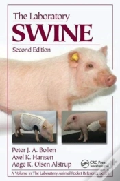 Capa do artigo The Laboratory Swine