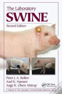 Capa do artigo The Laboratory Swine