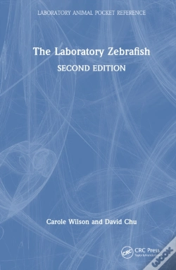 Capa do artigo The Laboratory Zebrafish