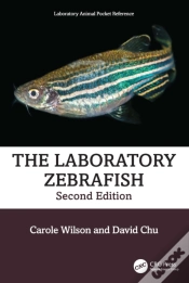 Capa do artigo The Laboratory Zebrafish