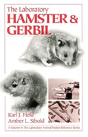 The Laboratoryhamster And Gerbil - Preview