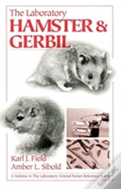 Capa do artigo The Laboratoryhamster And Gerbil