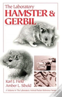 Capa do artigo The Laboratoryhamster And Gerbil
