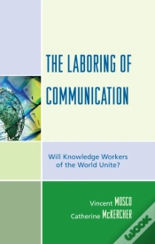 Capa do artigo The Laboring Of Communication