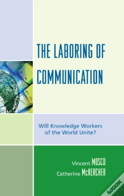 Capa do artigo The Laboring Of Communication