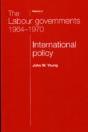 The Labour Governments 1964â€“1970 Volume 2 - Preview