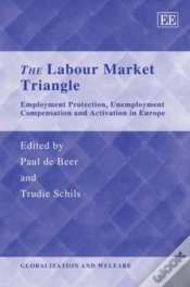 Capa do artigo The Labour Market Triangle