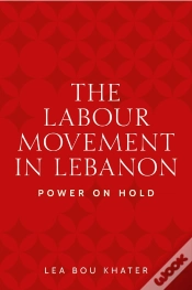 Capa do artigo The Labour Movement In Lebanon