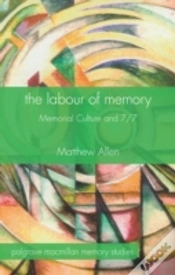 Capa do artigo The Labour Of Memory