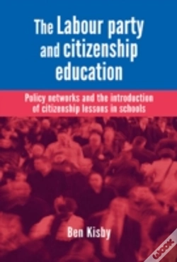 Capa do artigo The Labour Party And Citizenship Education